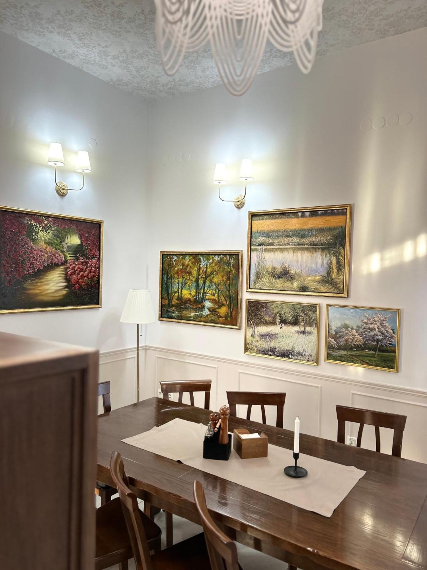 Hotel Nad Raba - Bochnia Eksteriør billede